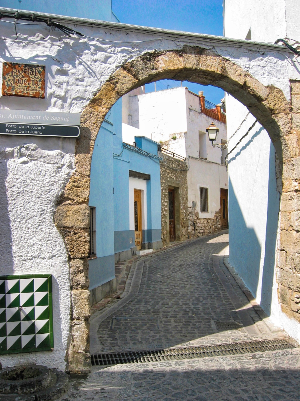 Det jødiske kvarter